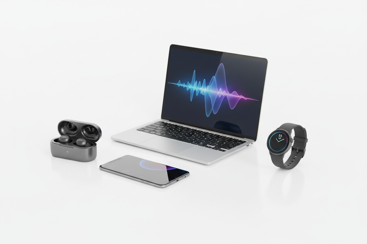 Electronics