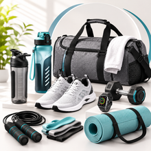 Fitness, Sports & Outdoors