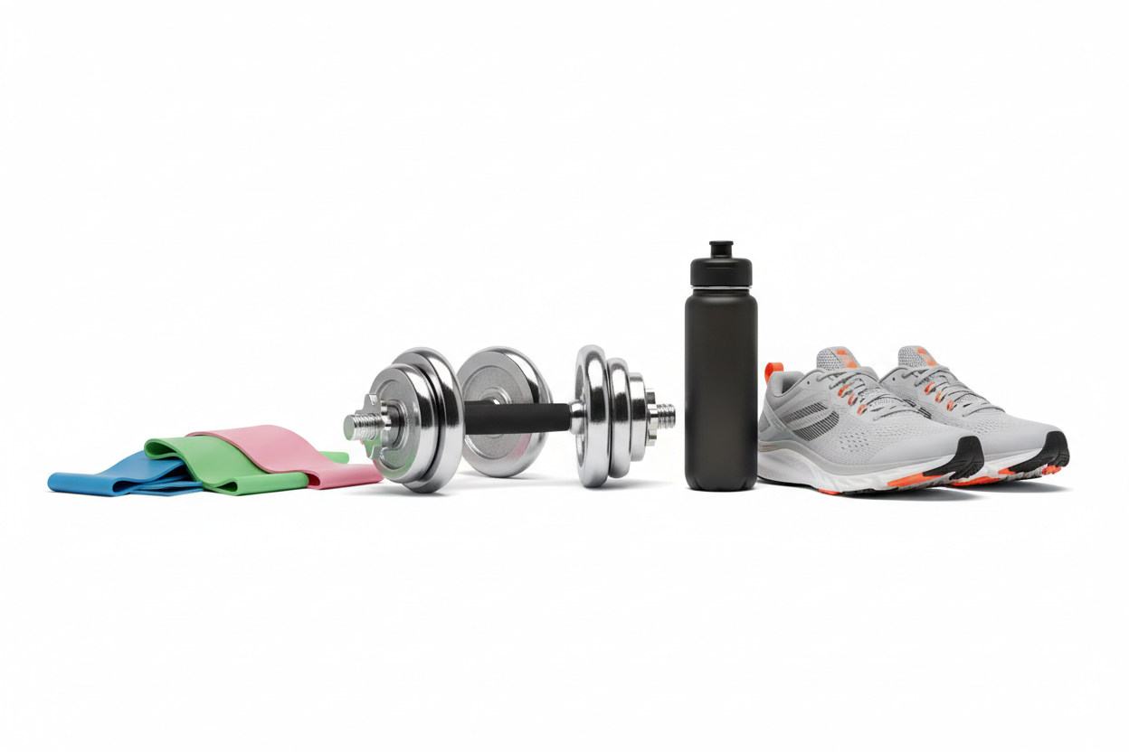 Fitness, Sports & Outdoors