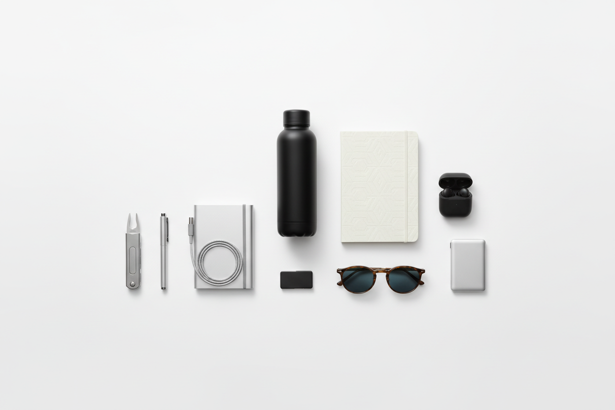 Everyday Essentials