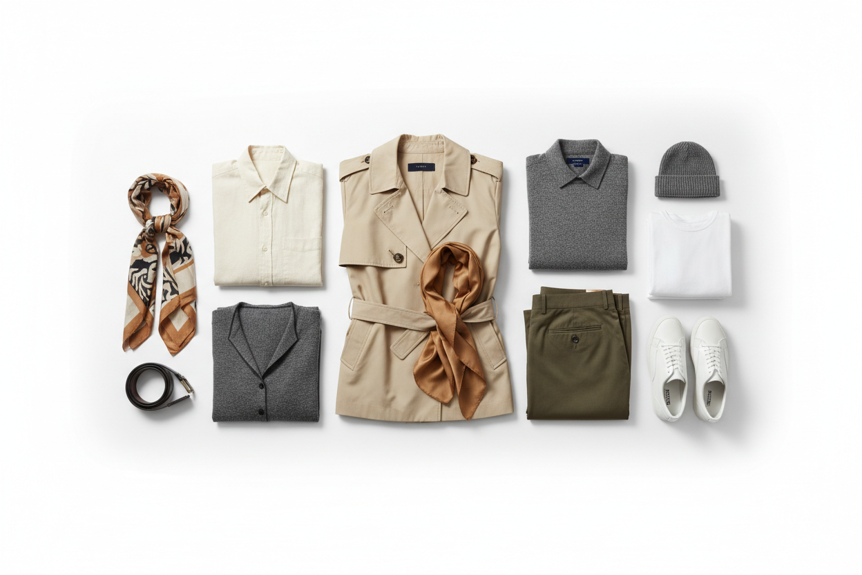 Fashion Collection