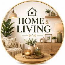Home & Living