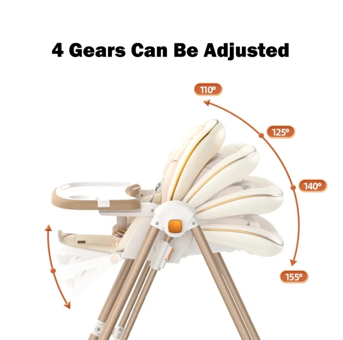 Baby High Chair