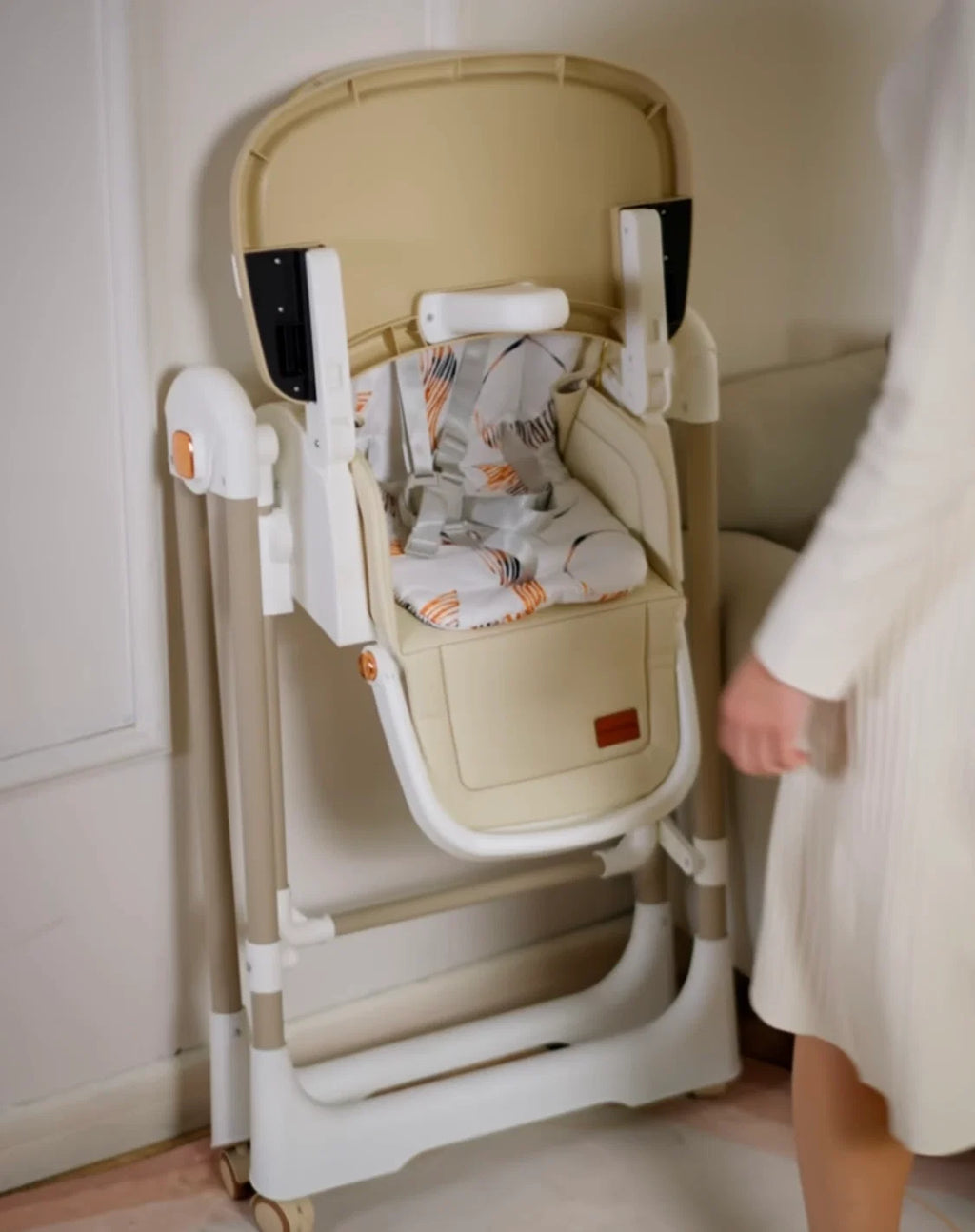 Baby High Chair