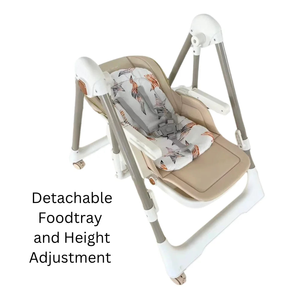 Baby High Chair