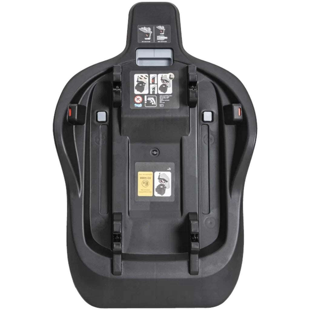 Baby Car Seat