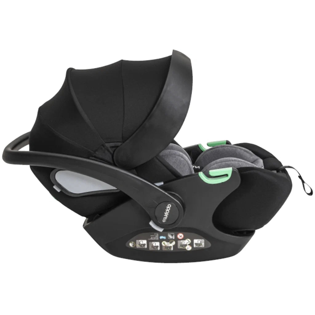 Baby Car Seat