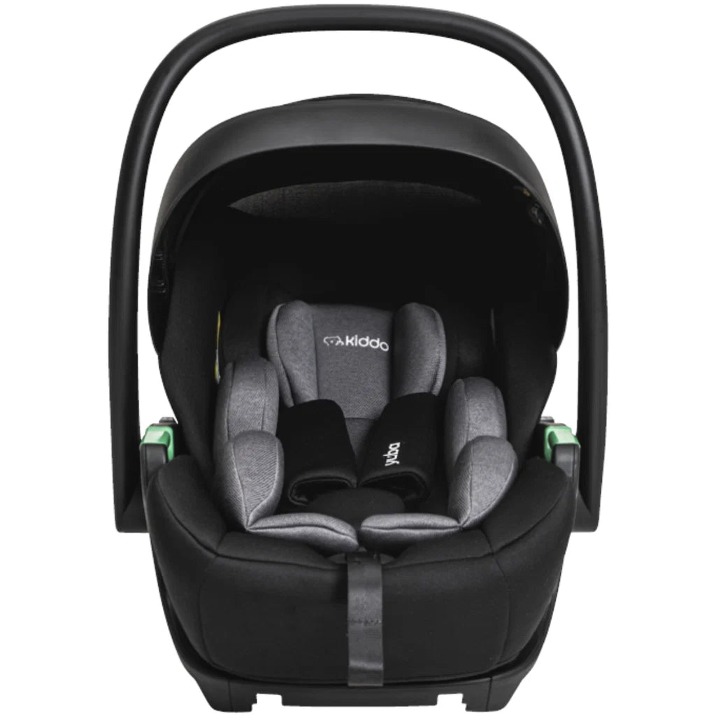 Baby Car Seat