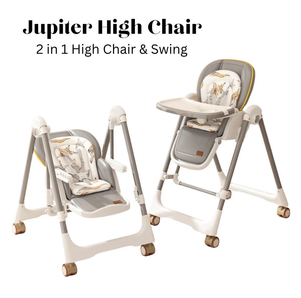 Baby High Chair