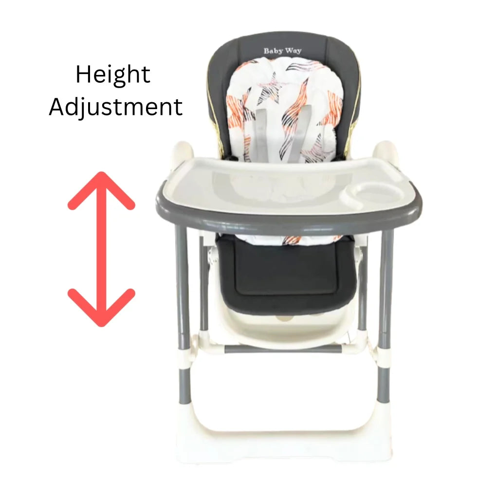 Baby High Chair