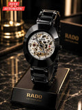RADO DiaStar Automatic Premium Luxury Watch