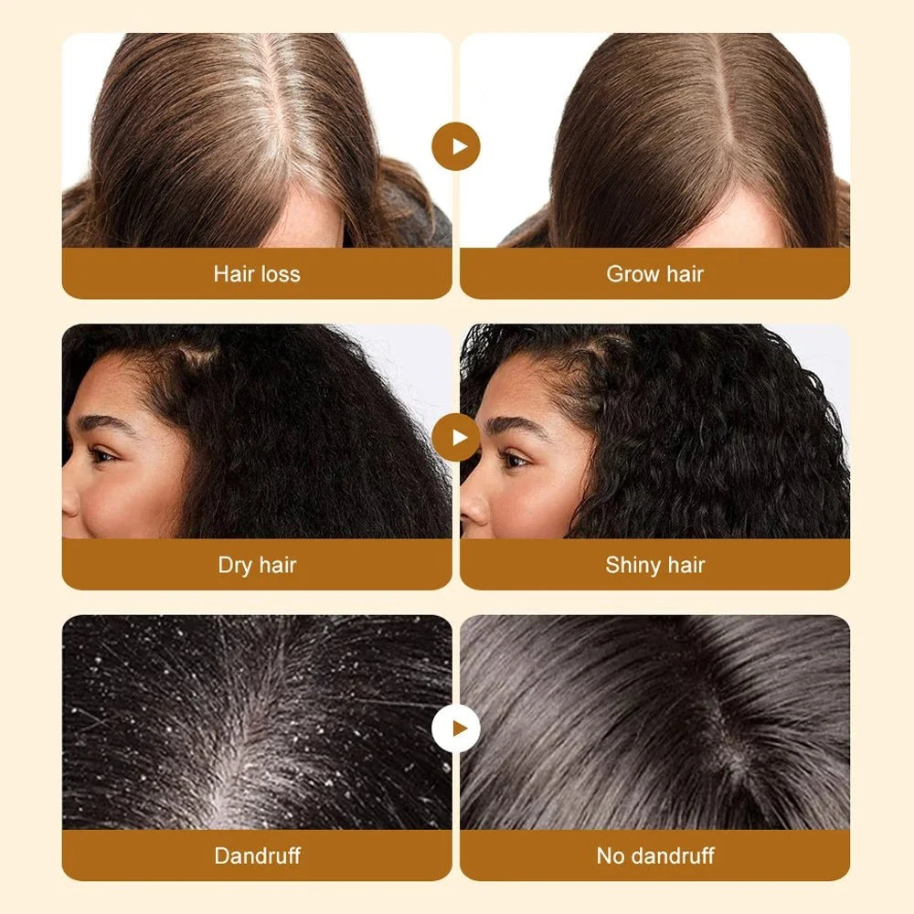 Sauvasine Batana Hair Oil