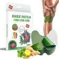 FlexiKnee-Natural Knee Pain Patches