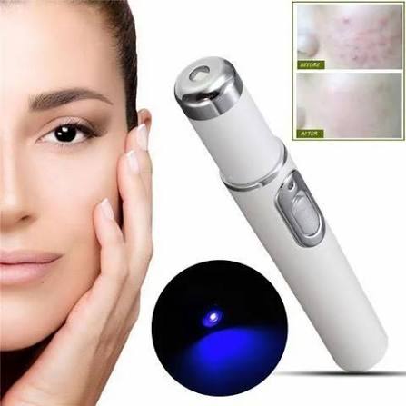 LAOZIK All-in-One Laser Eraser Pen